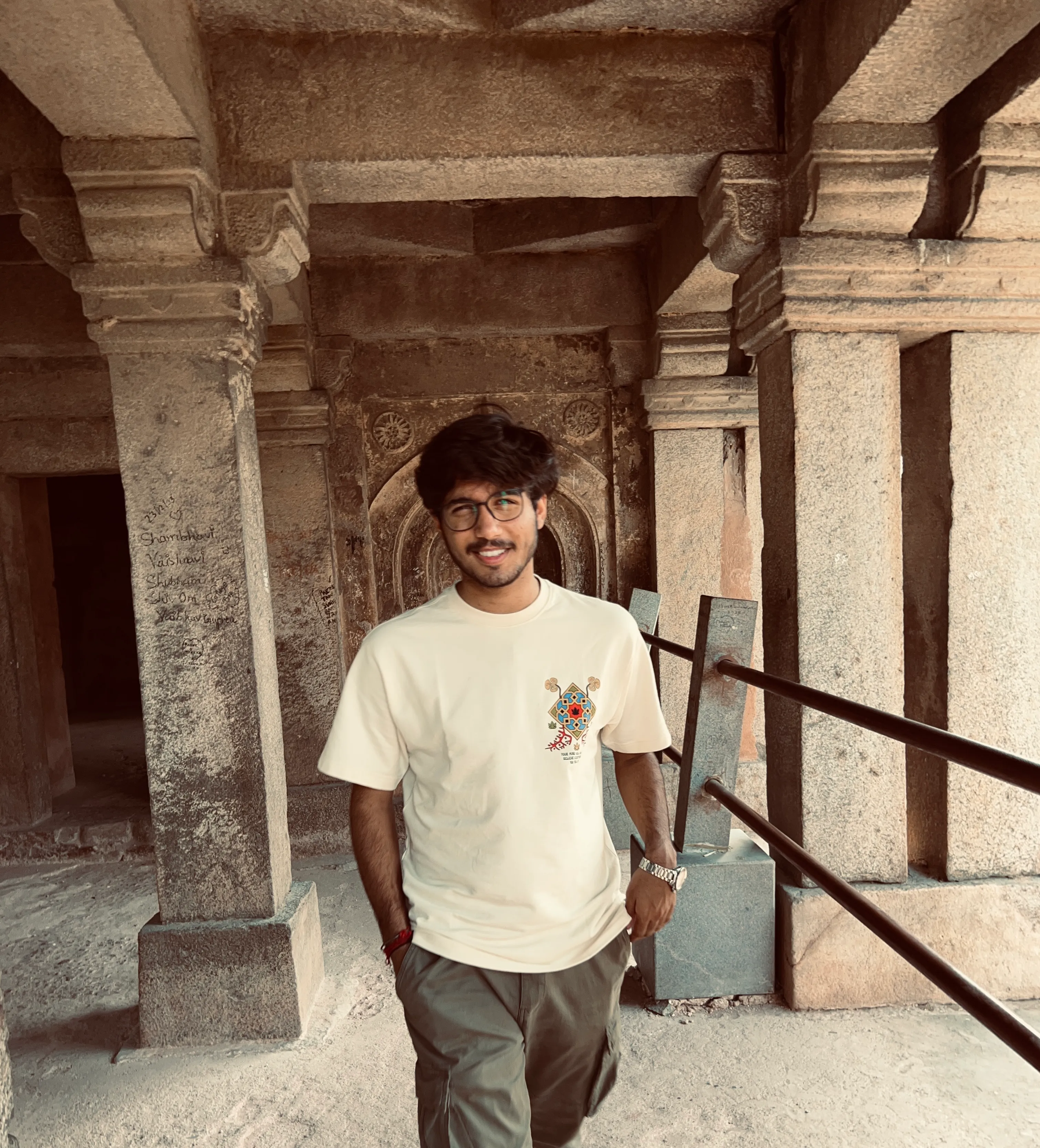 Aadi Bhat